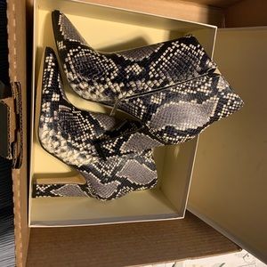 Mark fisher shoes from Nordstrom rack